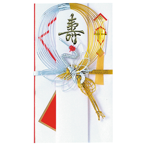 金封 みやび 1枚画像