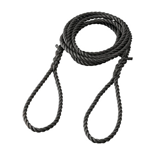 台付ﾎﾟﾘﾌﾟﾛﾝﾋﾟﾚﾝﾛｰﾌﾟ 12mm×5m 1本画像