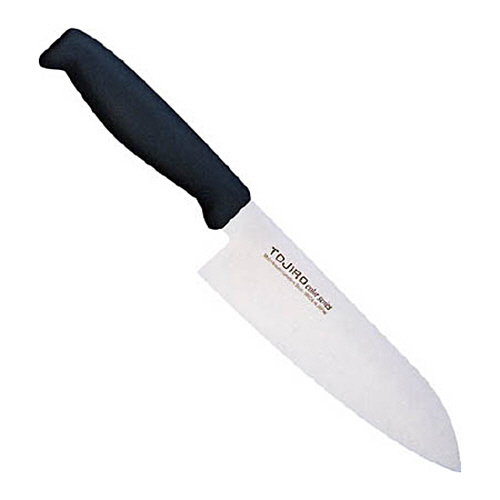 IKD ｶﾗｰ三徳(BK) 1個画像