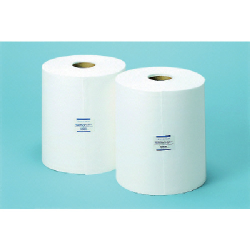 ﾐﾗｸﾙﾜｲﾊﾟｰ ﾛｰﾙ 薄手 280×400mm 1箱(2巻)画像