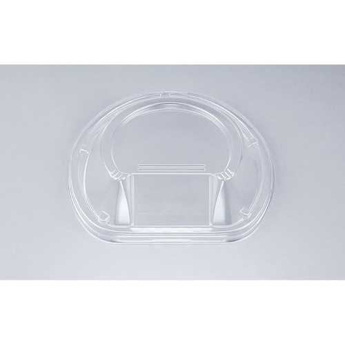 シーピー化成 BFツイスト半月2嵌合蓋画像