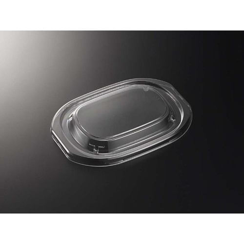 中央化学 BAKEQ オーバルロースター蓋(スイッチ)画像