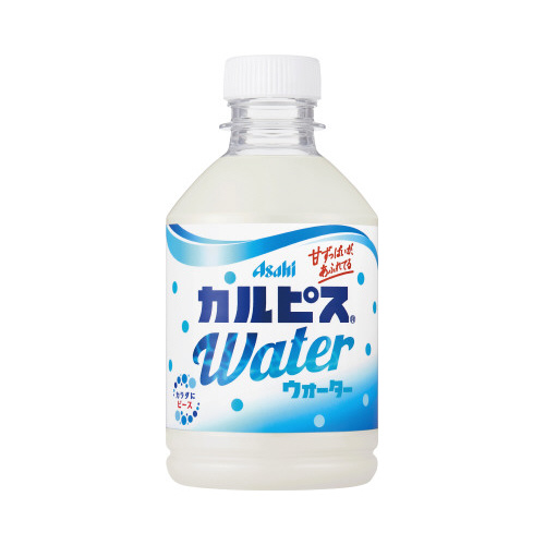 カルピスウォーター　２８０ｍｌ　２４本画像