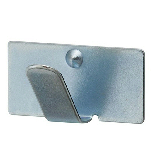 粘着ｼﾝﾌﾟﾙｺｰﾄﾞ止め 小 1ﾊﾟｯｸ(40個)