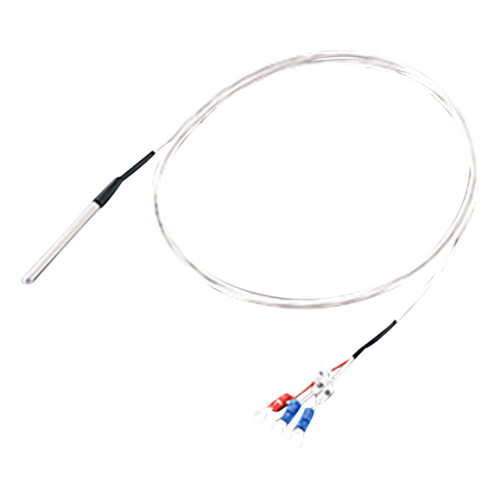 測温抵抗体 （シース型・テフロン被覆） 50mm