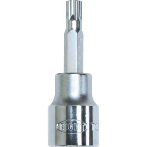 TXｿｹｯﾄﾋﾞｯﾄ 標準寸法(差込角9.5mm) T50 単品 1個画像