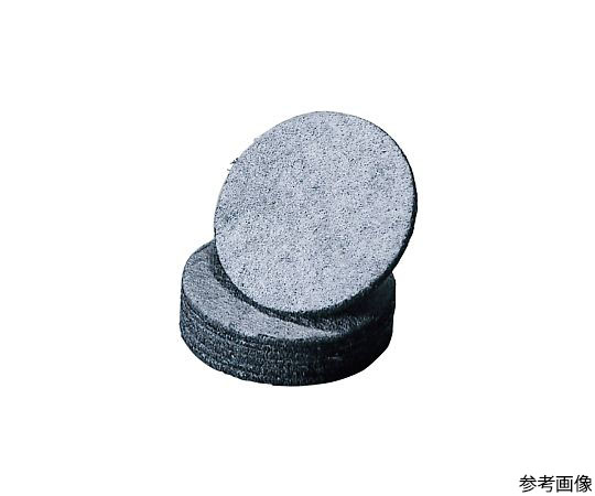 活性炭濾紙　CP-20　45mm　100枚入画像