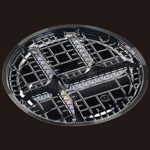 エフピコ APルピア17中皿1画像