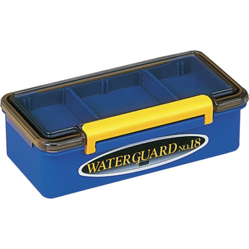 ｳｫｰﾀｰｶﾞｰﾄﾞ18ﾌﾞﾙｰ 青 1個画像