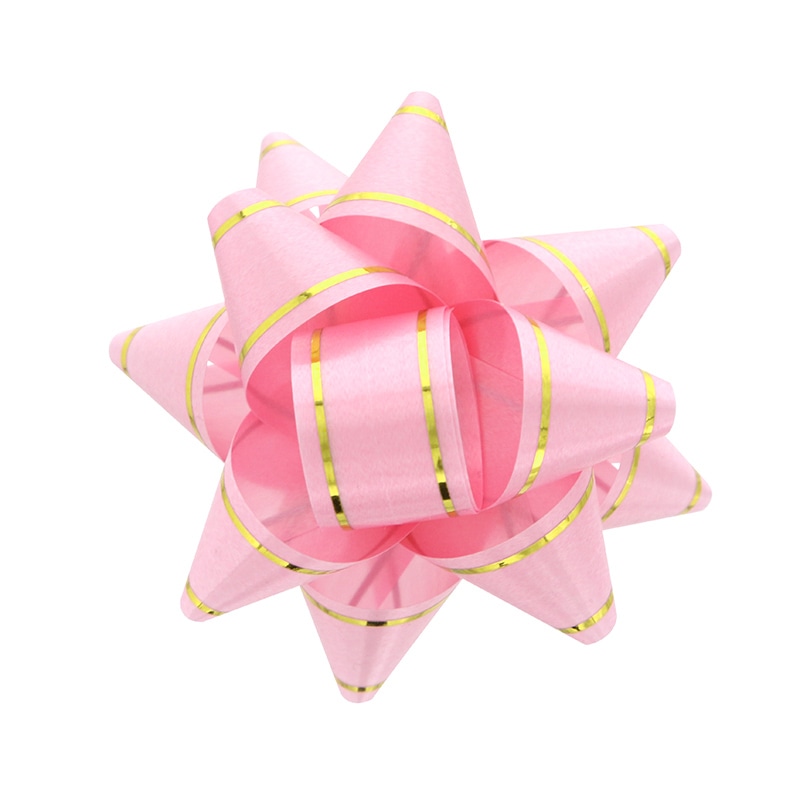 ギフトフラワー　業務用　１８ｍｍ　ピンク画像