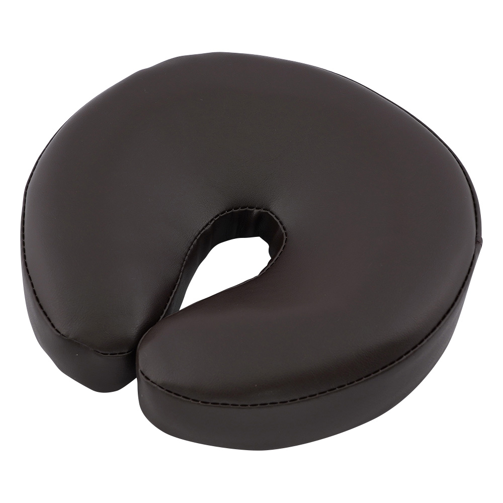 フェイスクッション ブラウン画像