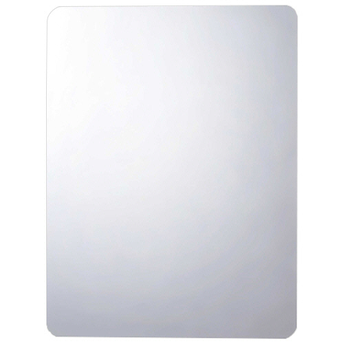 樹脂ﾐﾗｰ Lｻｲｽﾞ 25.5×33.5cm 1個画像