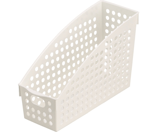 ストックスタンド A-4 ホワイト画像