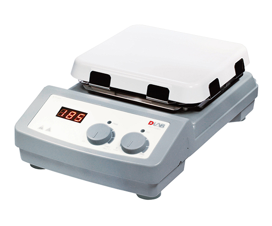 ホットスターラー （セラミック天板） MAX約1500rpm 10L画像