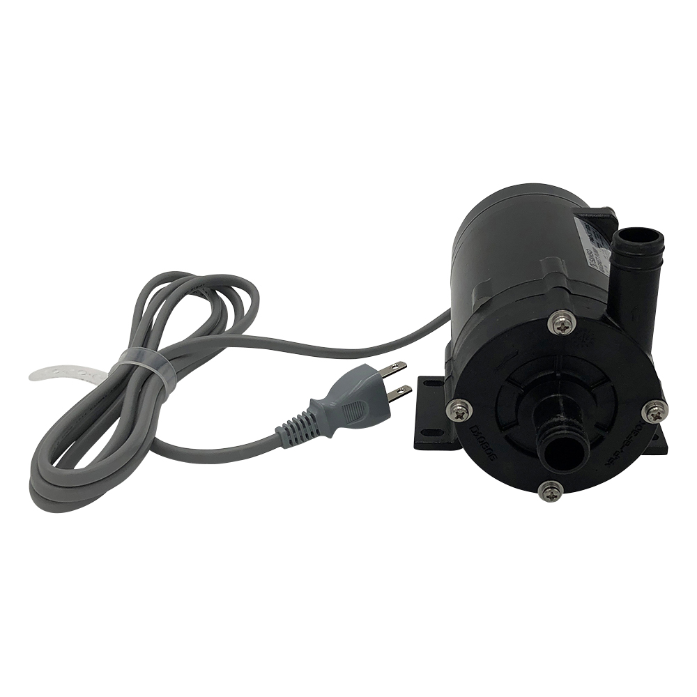 マグネットポンプ