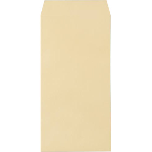 封筒長３　７０ｇオリンパス　スミ貼枠無　１０００枚画像