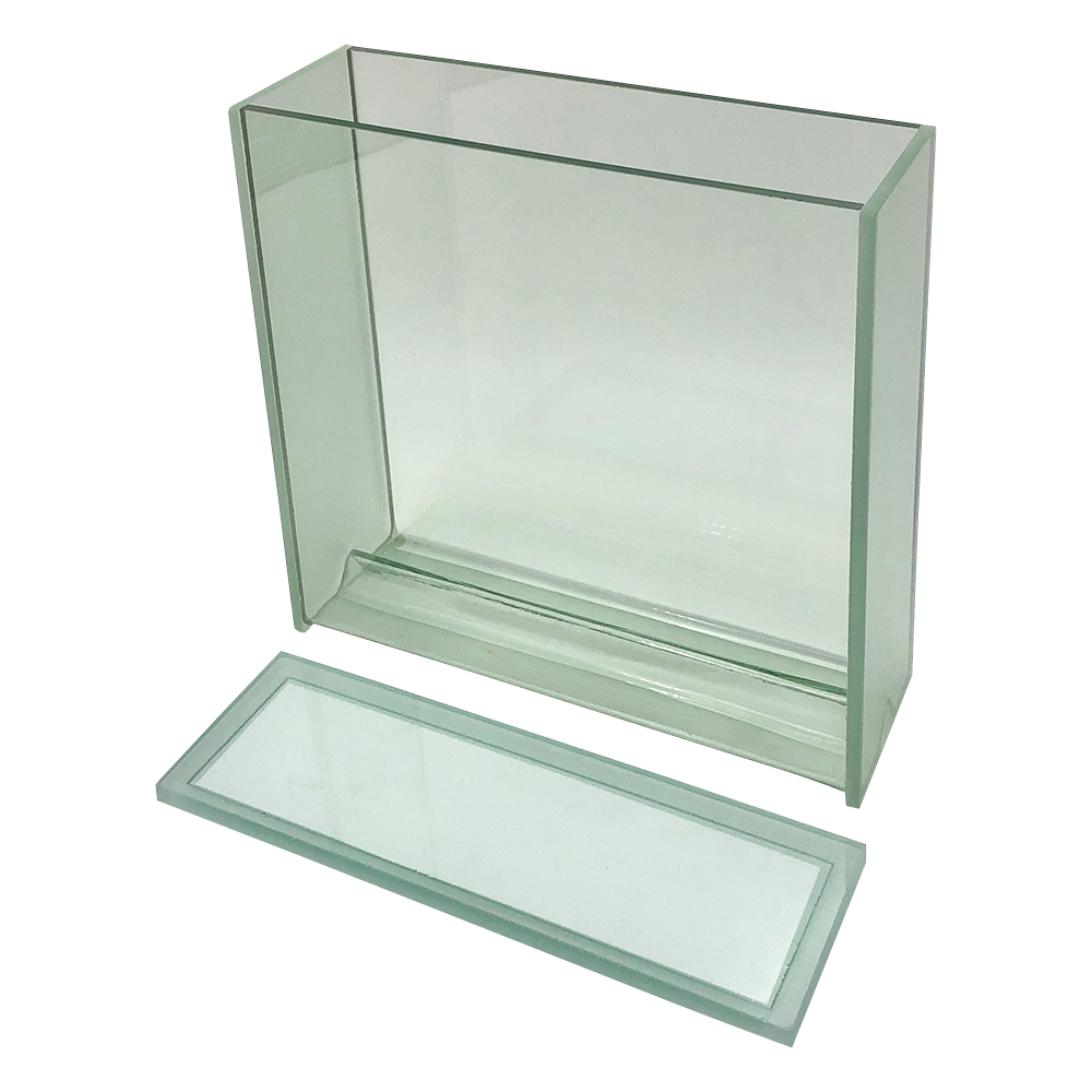 TLC展開槽　229×72×221mm