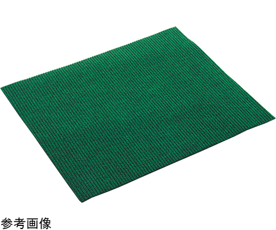 吸油マット　緑700×850