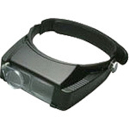 双眼ﾍｯﾄﾞﾙｰﾍﾟ 補助ﾚﾝｽﾞ付 1個画像