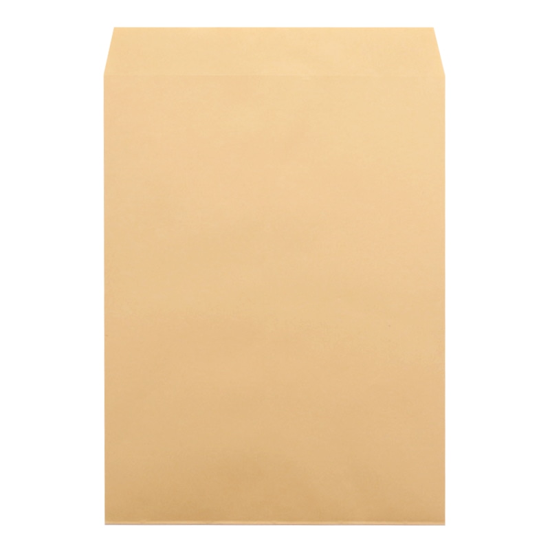 ヘイコー　クラフト封筒　角０　８５Ｇ画像