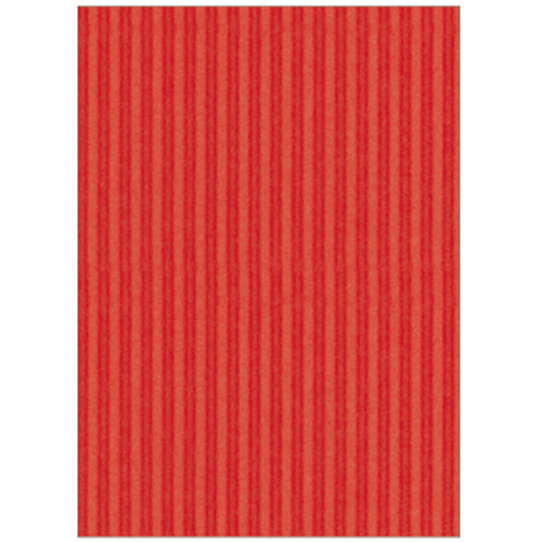 ｶﾗｰﾀﾞﾝﾎﾞｰﾙ ﾘｯﾌﾟﾙﾎﾞｰﾄﾞ B3 ﾚｯﾄﾞ 1ﾊﾟｯｸ(3枚)画像