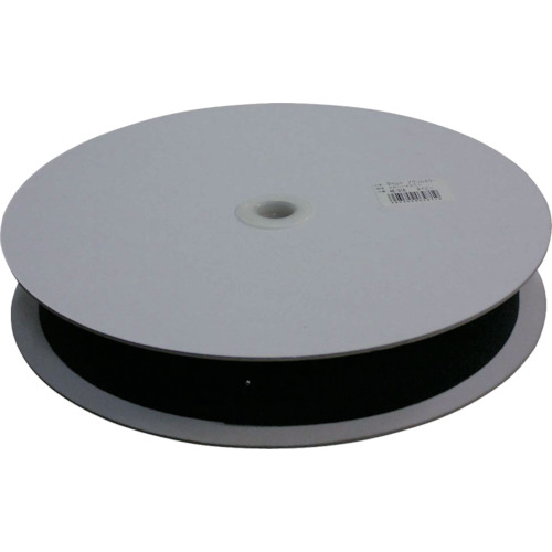 平ﾍﾞﾙﾄｱｸﾘﾙｶﾗｰ 38mm×25m ﾈｲﾋﾞｰ 1巻画像