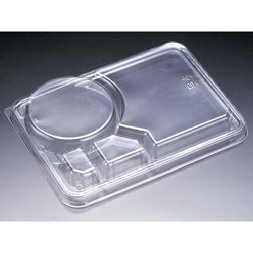 リスパック 割り子-30 嵌合蓋画像