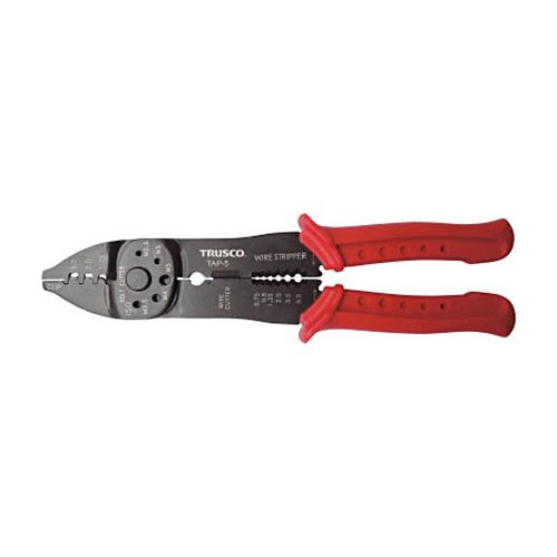 圧着ﾍﾟﾝﾁ接続端子用 1個画像