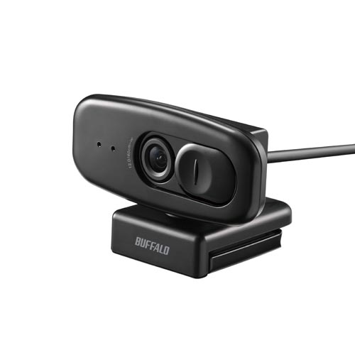 マイク内蔵１００万画素ＷＥＢカメラ画像