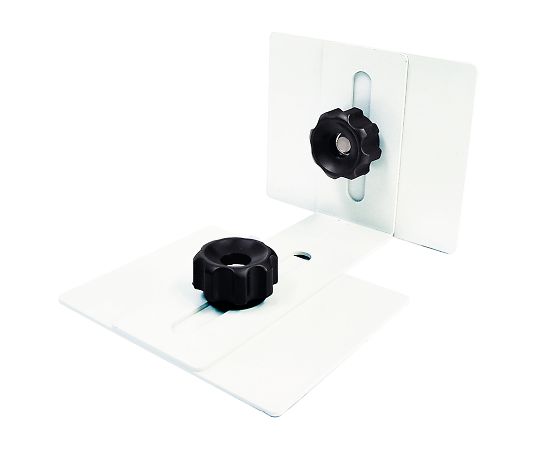 ティープレート　ホワイト　2個入画像