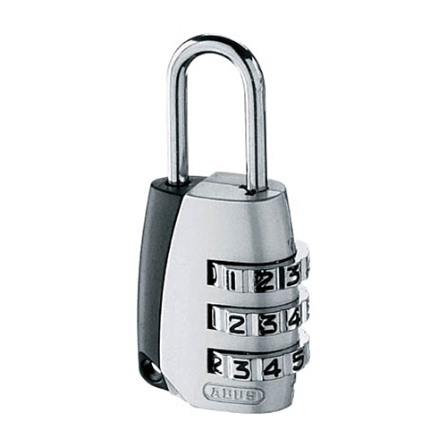 ﾅﾝﾊﾞｰ可変式南京錠 1個