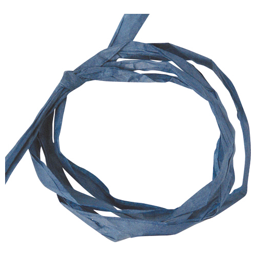 ﾍﾟｰﾊﾟｰﾗﾌｨｱ 5mm×50m 青 1巻画像