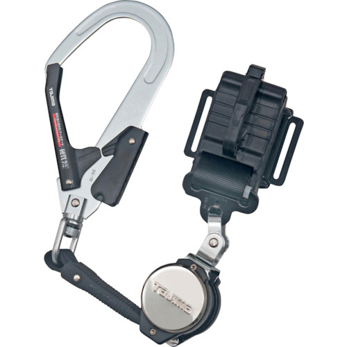 ドウベルトヨウランヤード　VR150タテガタL2　1個画像