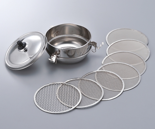 局方ふるい φ180画像