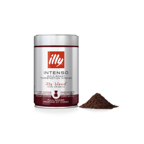 ドリップ用粉ダークローストインテンソ２５０ｇ×３画像