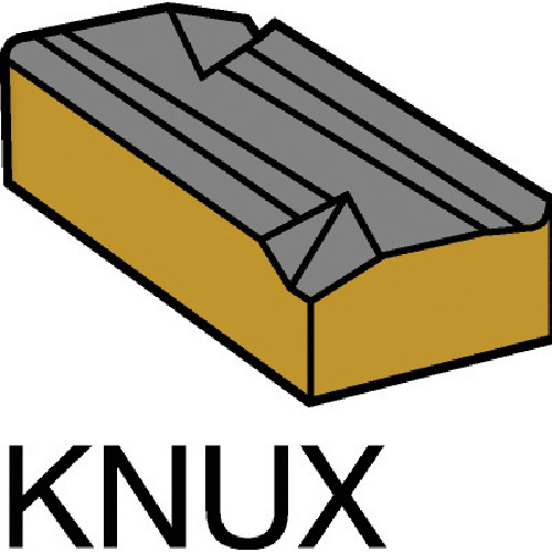 T-Max 旋削用ﾈｶﾞ･ﾁｯﾌﾟ 2025 1個画像