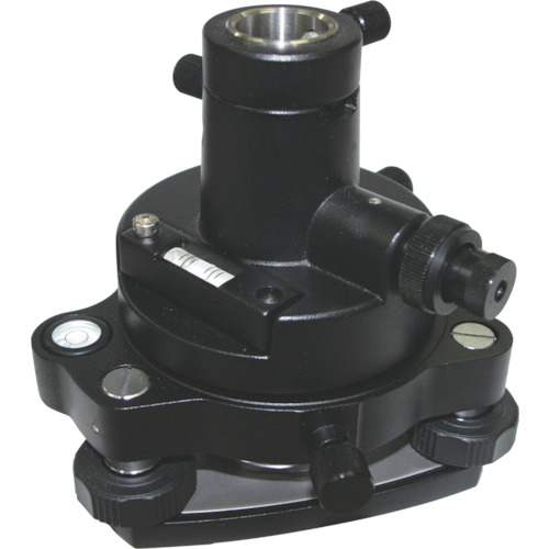 整準台(ｼﾌﾄ式) 1台画像