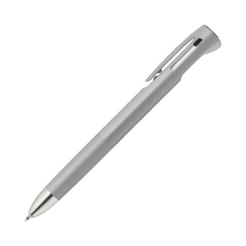 ブレン2+S　0.5mm　グレー　5本