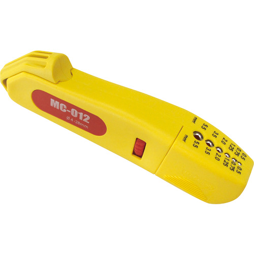 ｹｰﾌﾞﾙｽﾄﾘｯﾊﾟｰ 1丁画像