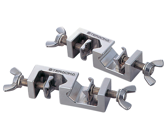 ステンレス製角ムッフ画像