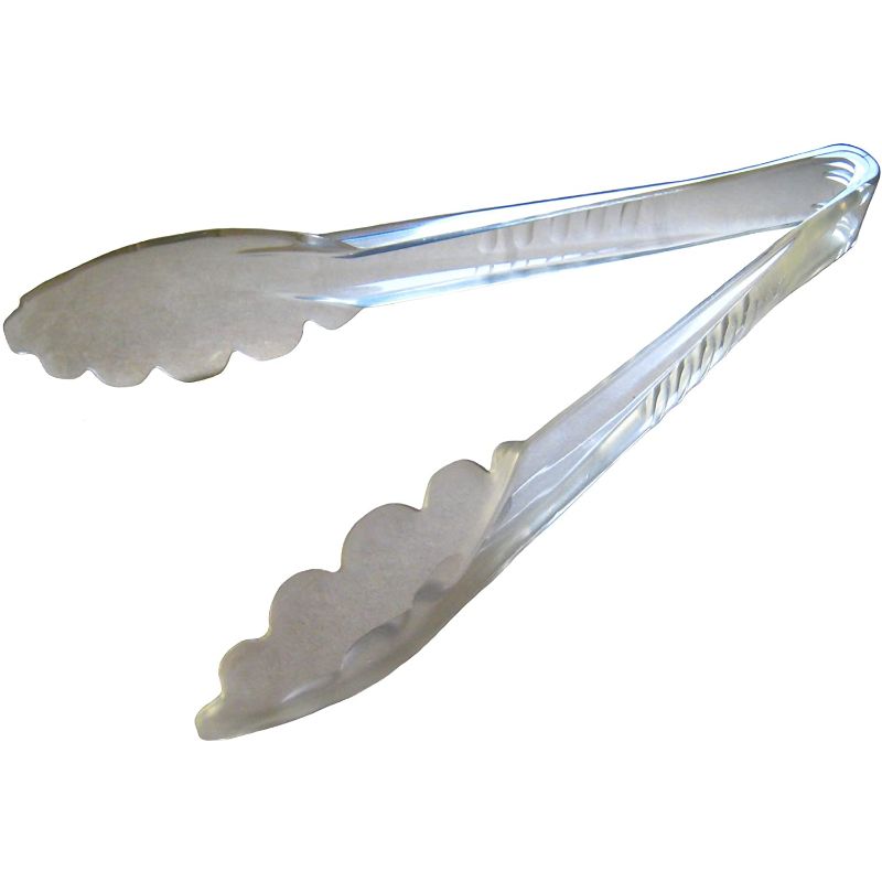 PC万能トング クリア 本間冬治工業画像