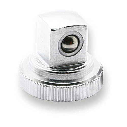 コーケン　Z-EAL　クイックスピンナーアダプター　1/4　6.35mm差込　1個画像