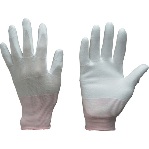 ｸﾘｰﾝ背抜き S ﾎﾜｲﾄ 1袋(10双)画像