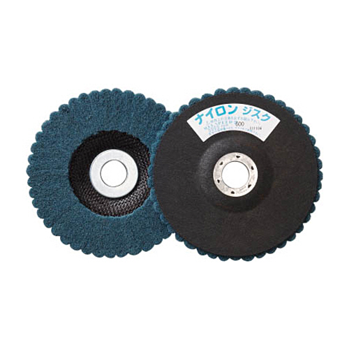 ﾅｲﾛﾝﾃﾞｨｽｸ 外径150mm #600 1箱(5個)画像