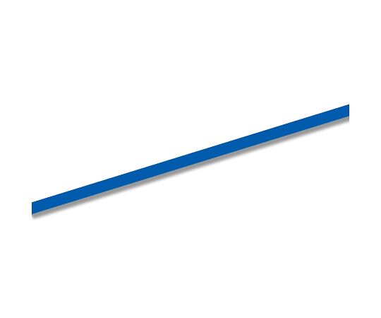 バッグシーラーテープ　Cタイプ　9×35　青　1巻画像