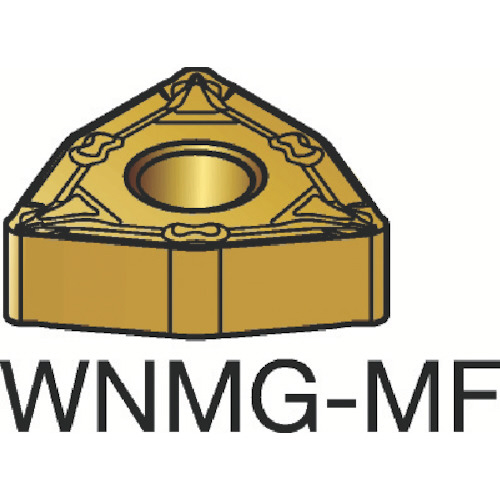 T-Max P 旋削用ﾈｶﾞ･ﾁｯﾌﾟ 2015 1個画像