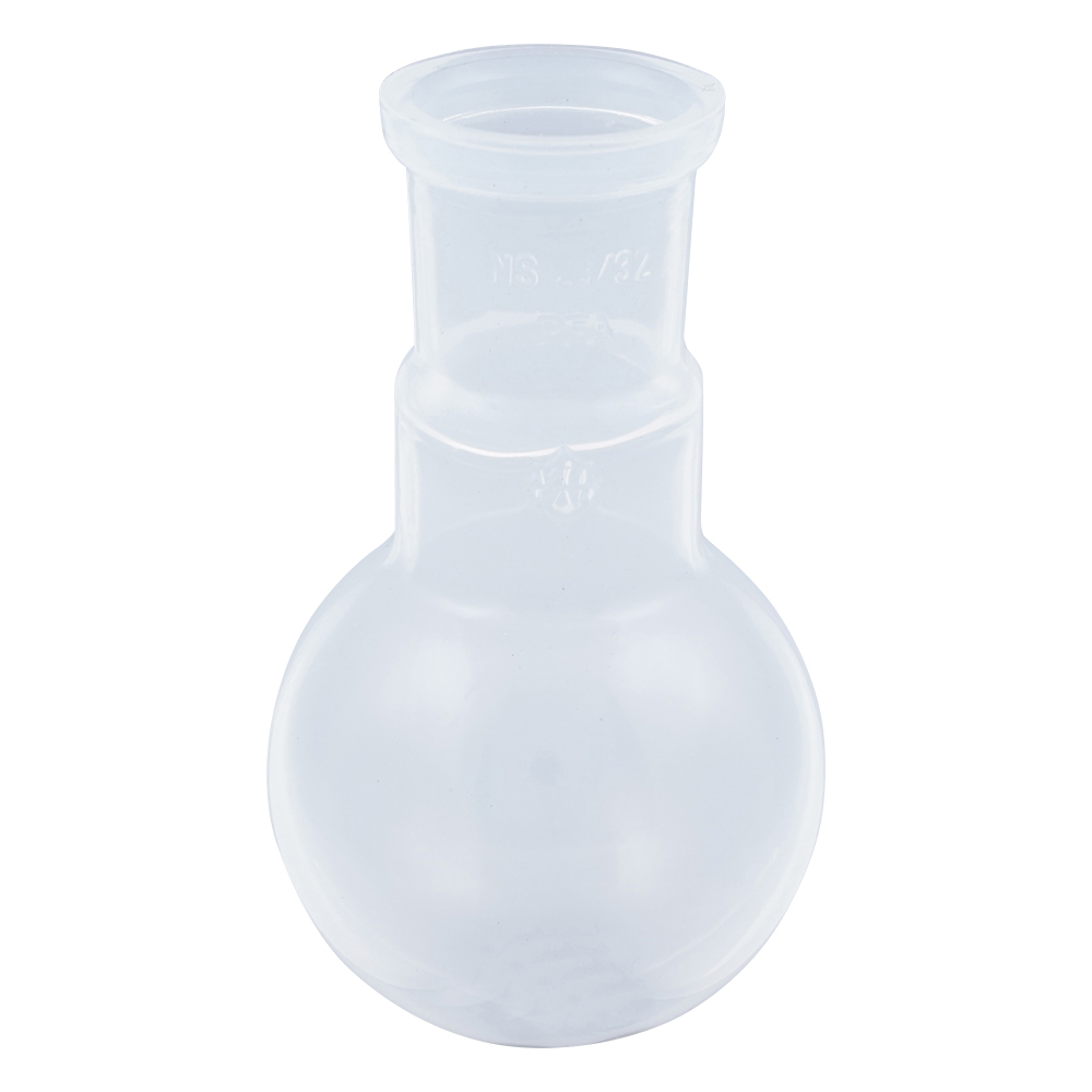 PFAフラスコ（一つ口）　100mL画像