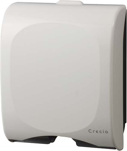 クレシアハンドタオルディスペンサー小判用画像