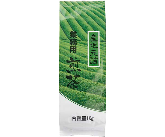 業務用煎茶　1kg画像