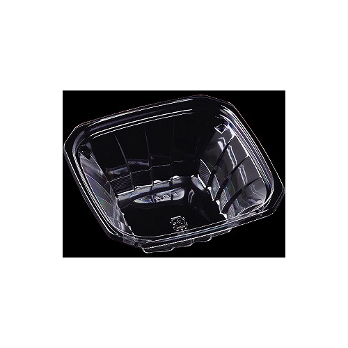 エフピコ 冷麺容器 FDR1 本体画像